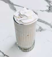 Vanilyalı Milkshake