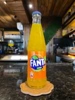 Fanta