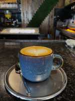 Karamel mocha Macchiato