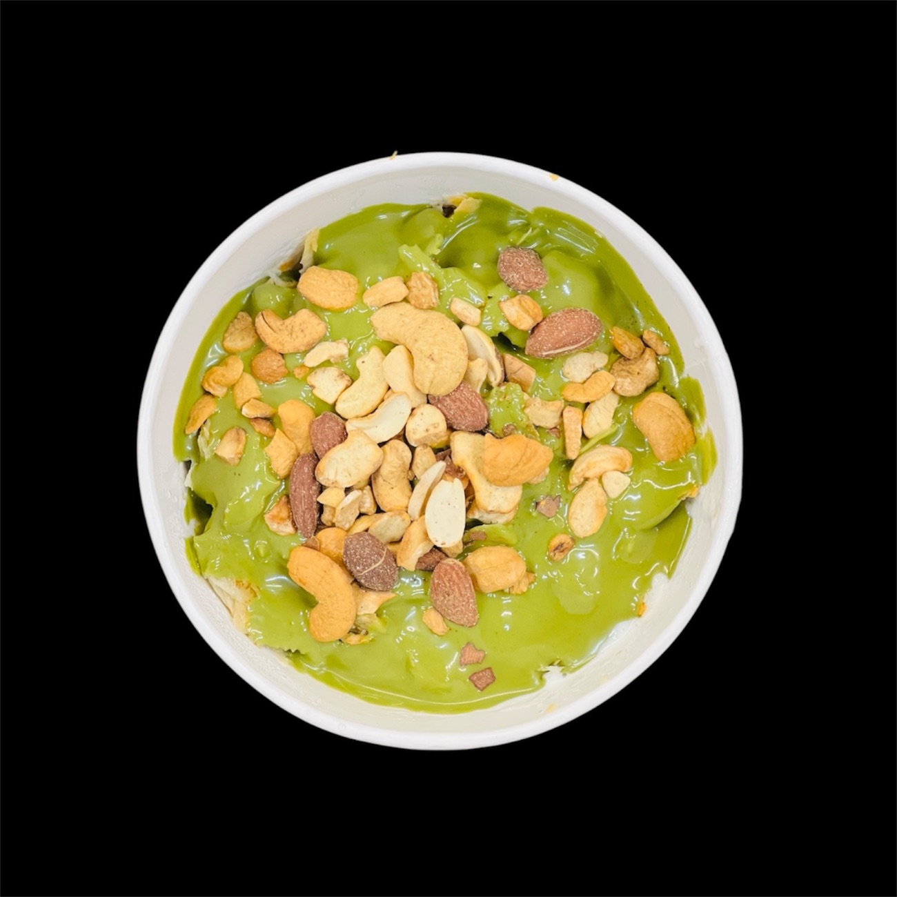 كشري بستاشيو