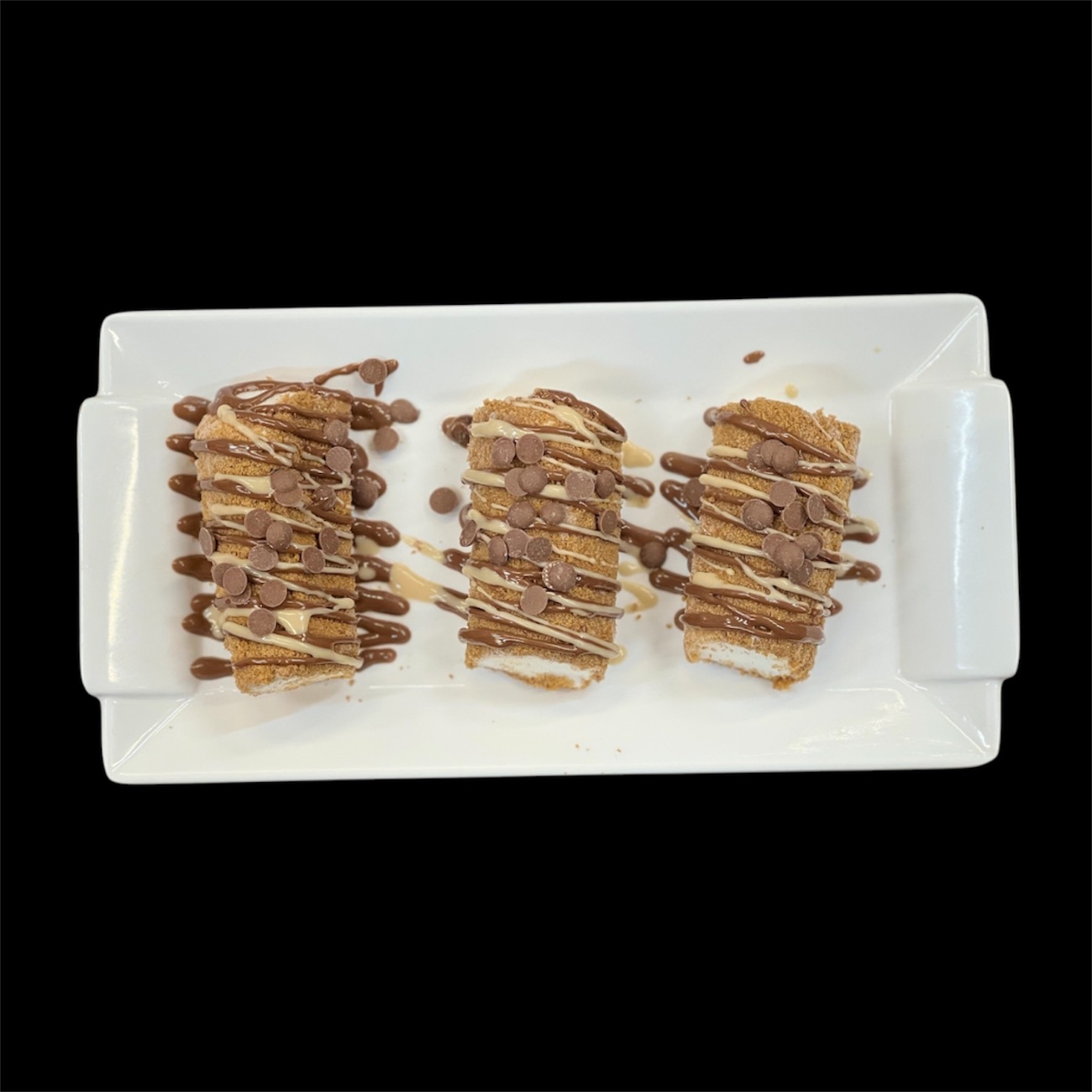 مطموسة نوتيلا