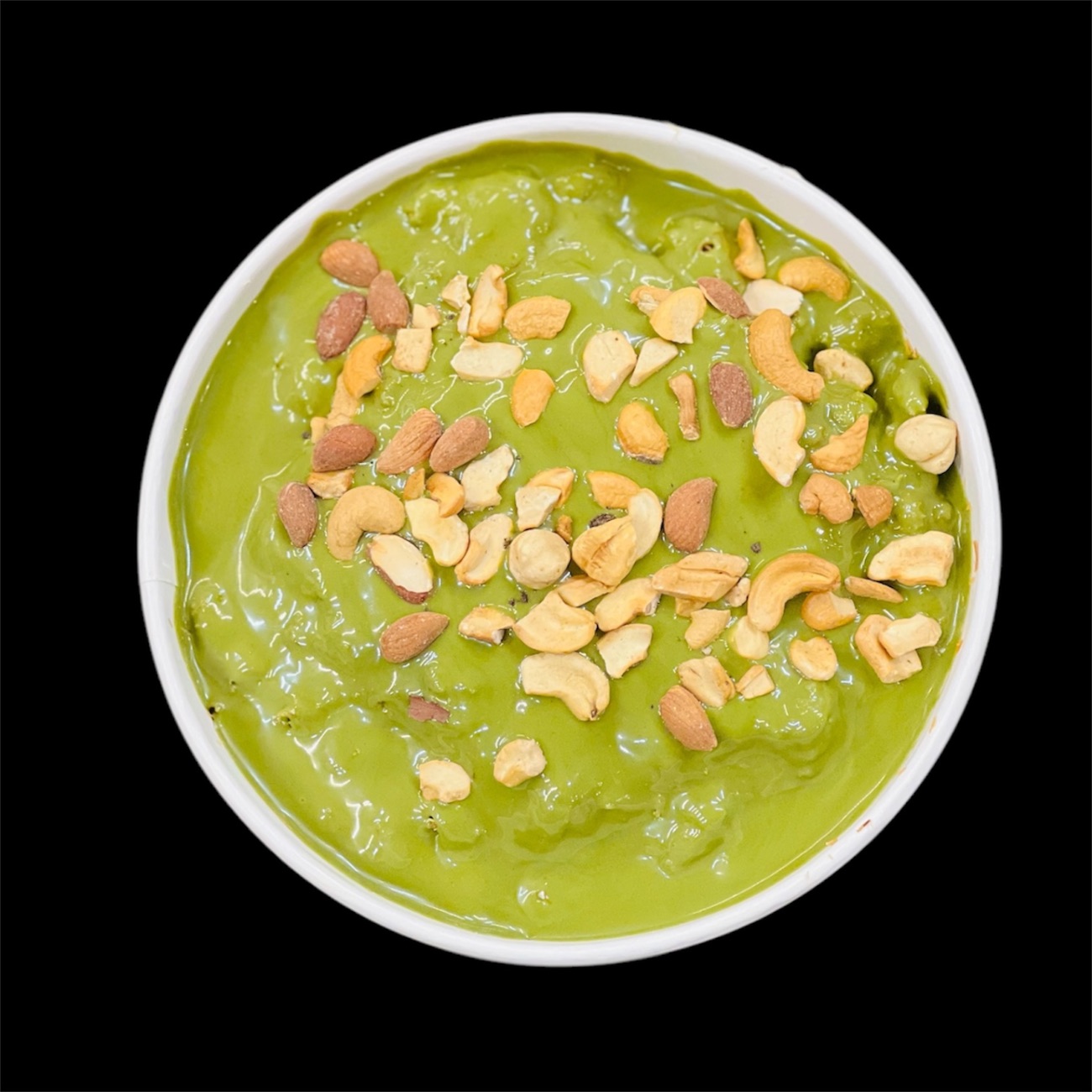 السلانكاتية بستاشيو