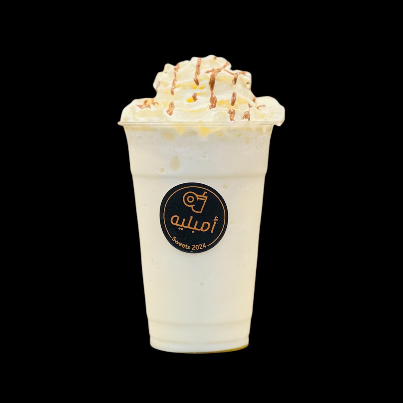 ميلك بوب كورن