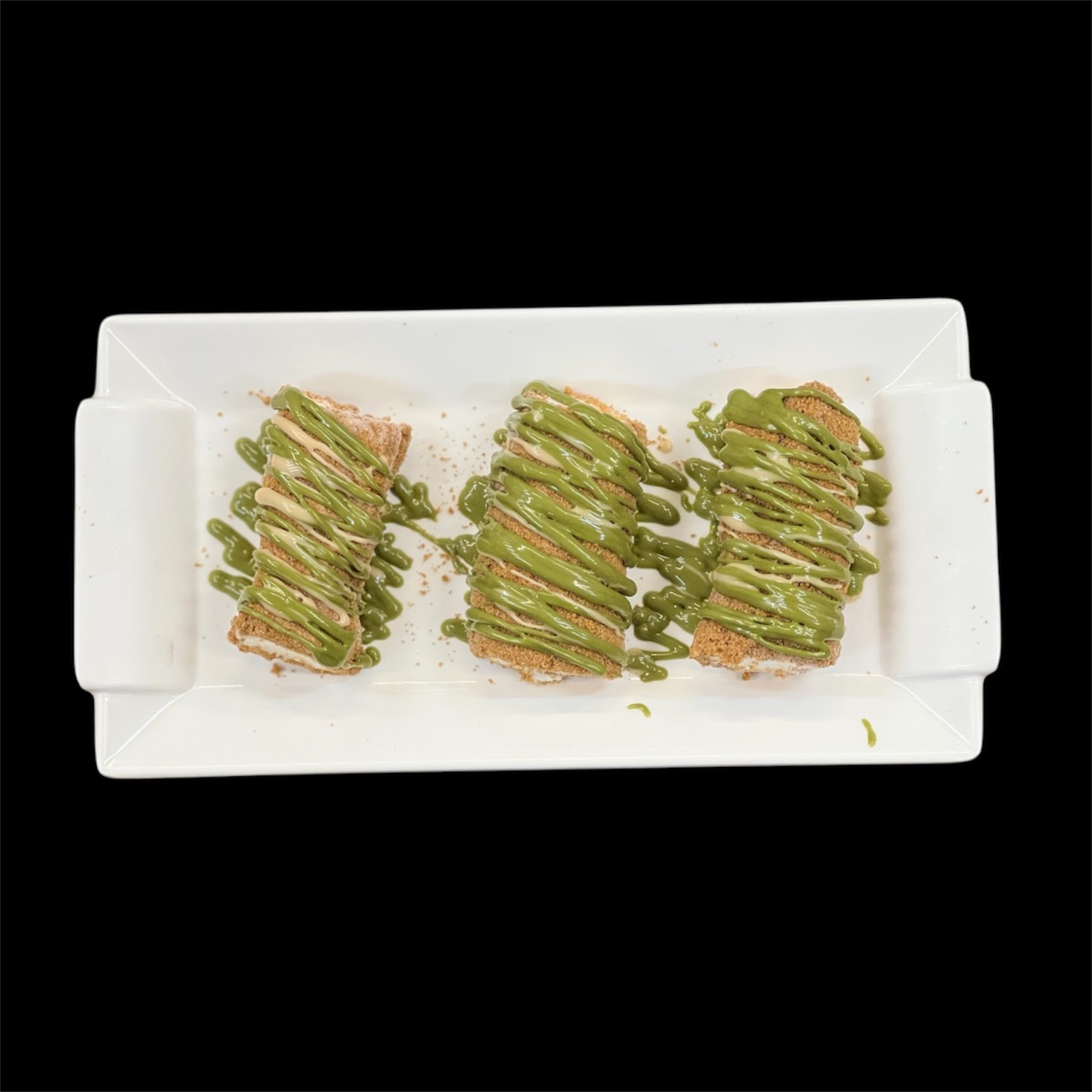 مطموسة بستاشيو