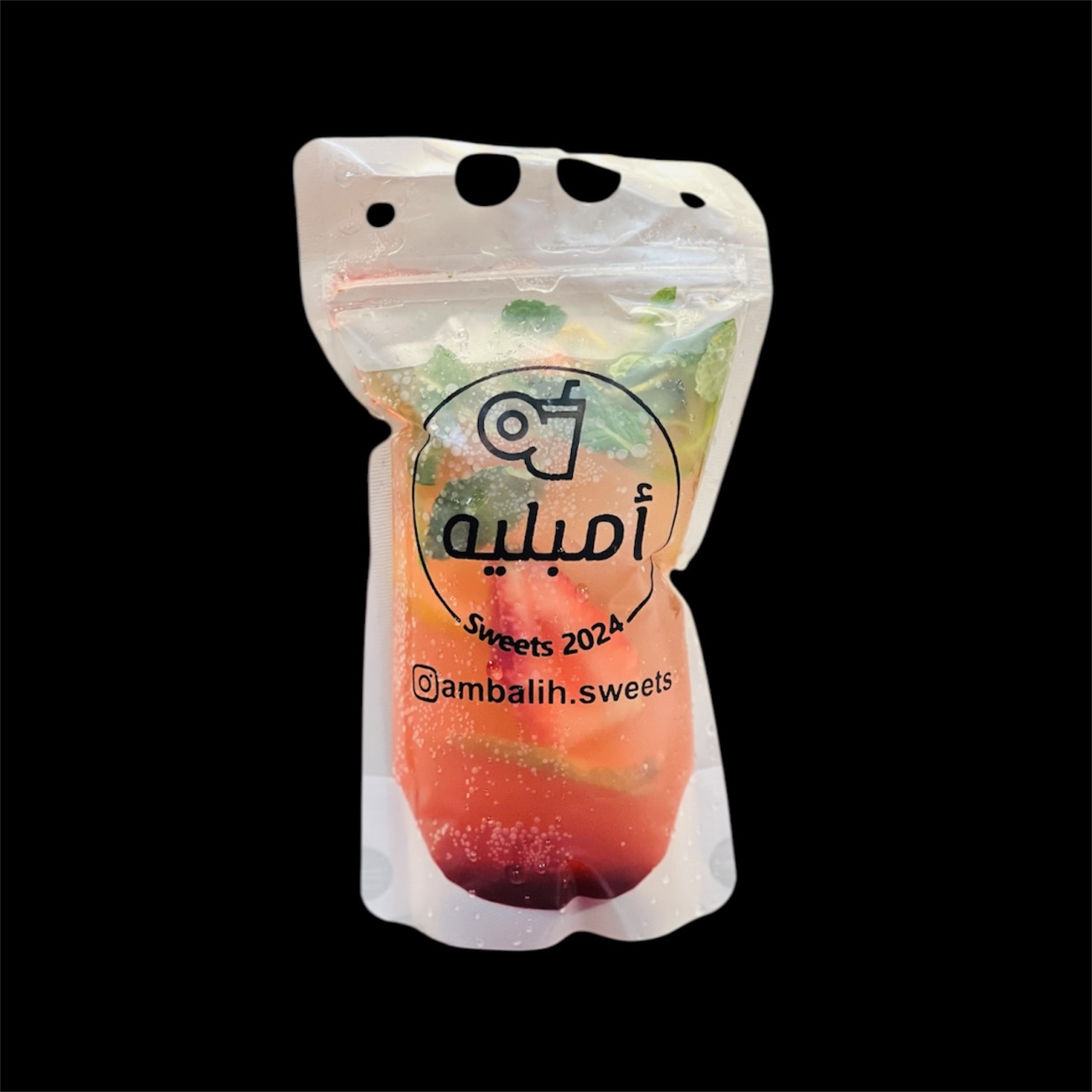 موهيتو رمان