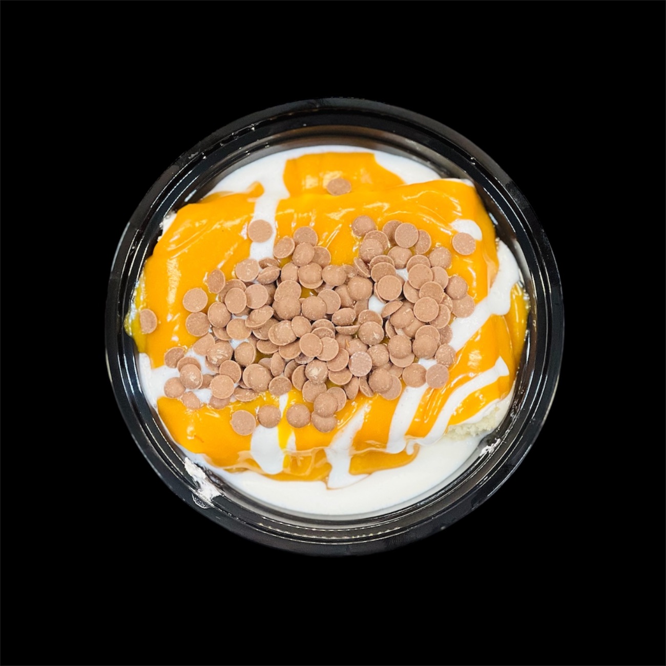 قشطوطة كراميل