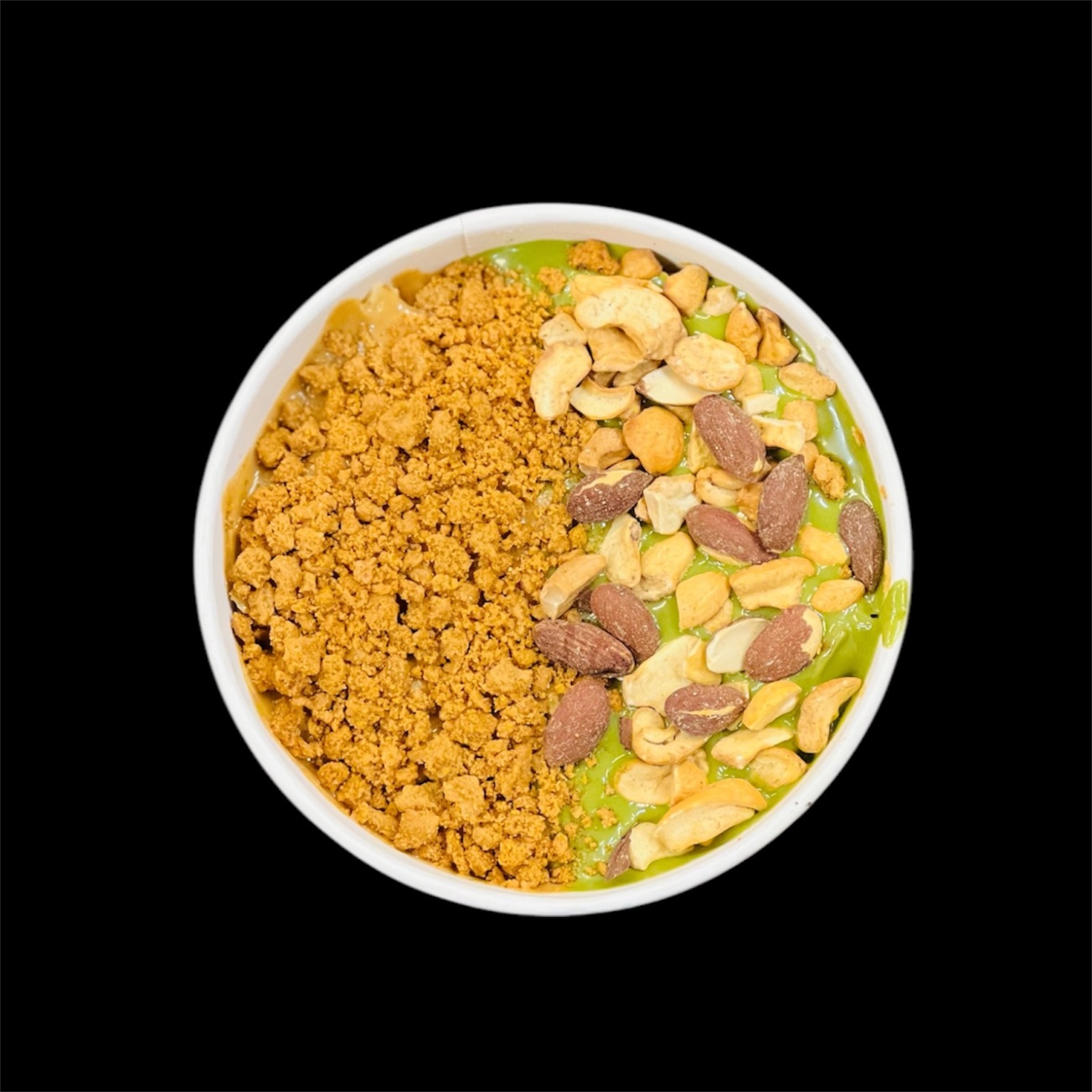 كشري بستاشيو لوتس