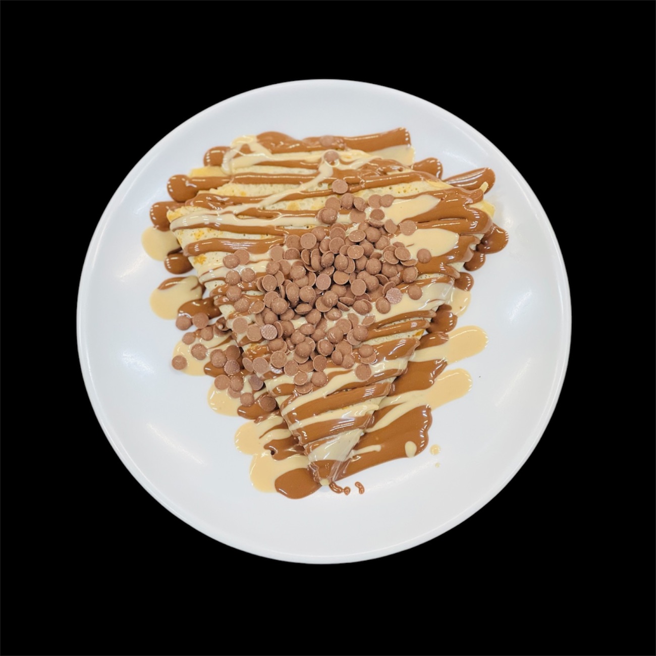 كريب نوتيلا