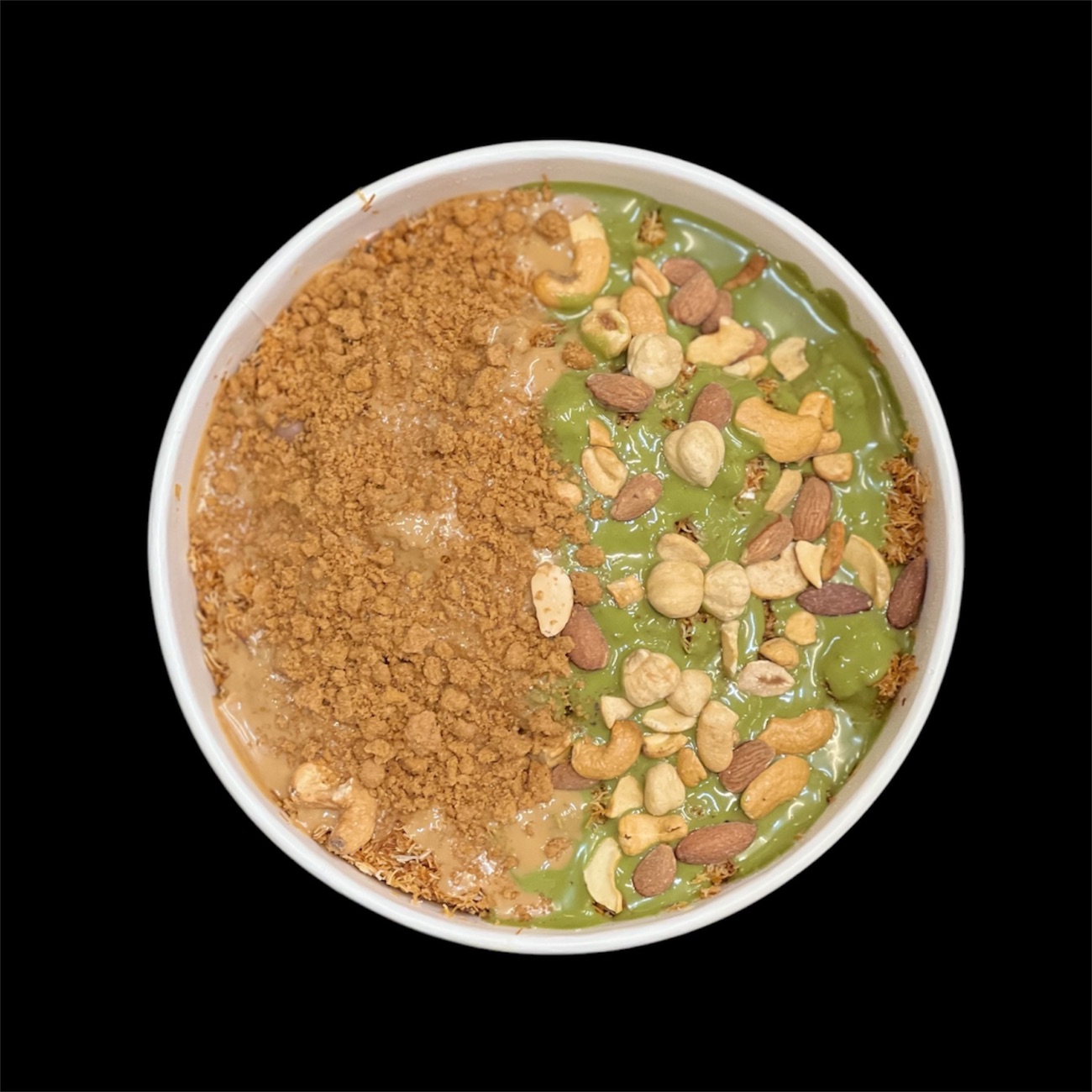 سالانكاتية بستاشيو لوتس