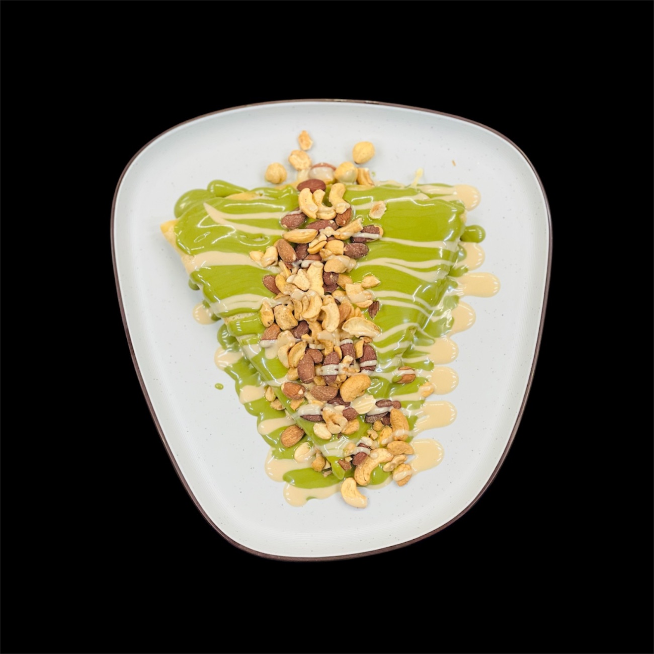 كريب بستاشيو