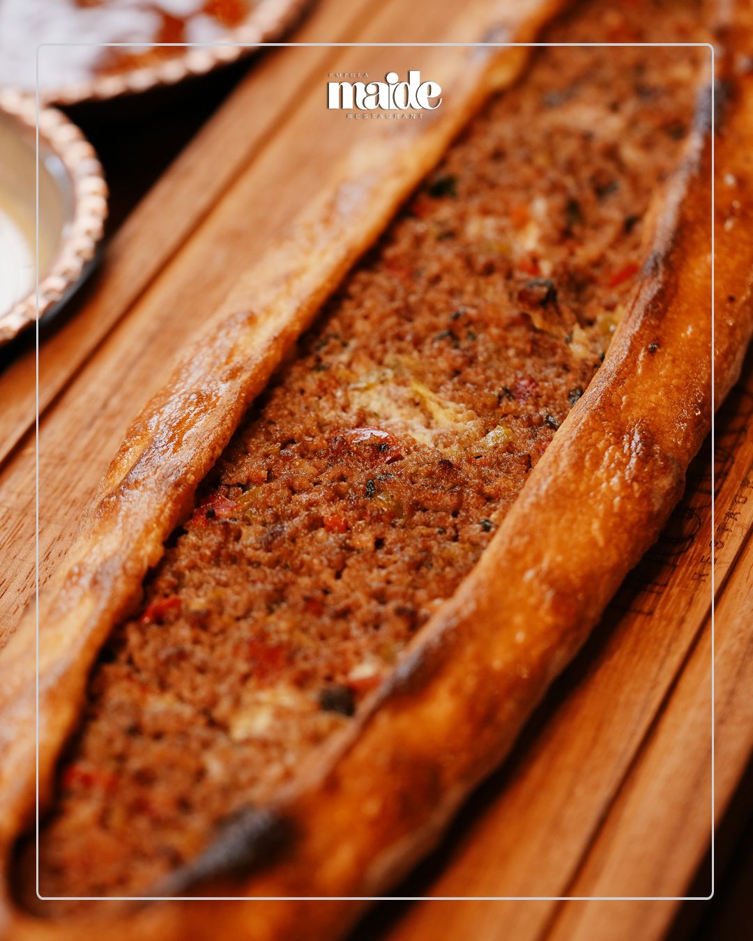 TRABZON KIYMALISI - Trabzon usulü özenle hazırlanmış kıymalısı, aromatik baharatlar ve geleneksel tarif ile servis edilerek sofistike bir lezzet deneyimi sunar.