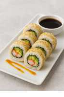 CALİFORNIA ROLL