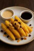MISIR TEMPURA