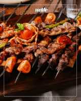 GUKLA KEBAP 2 KİŞİLİK