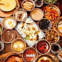 MAİDE SPECİAL KAHVALTI (4 KİŞİLİK)