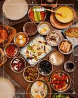 SERPME KAHVALTI (DÖRT KİŞİLİK)