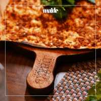 LAHMACUN
