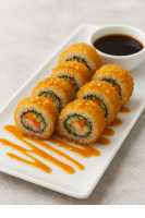 FRİED SUSHİ