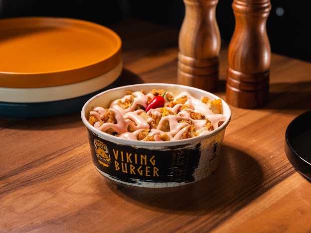 ريزو سبايسي