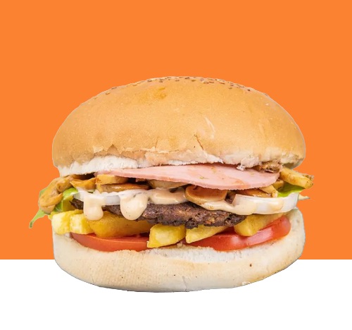 كراند مشروم