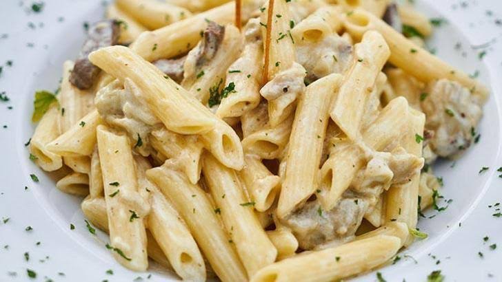ALFREDO - 