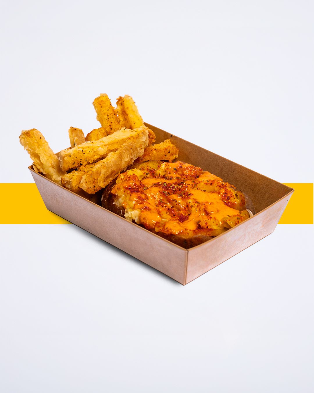 كومبير فور تشيز