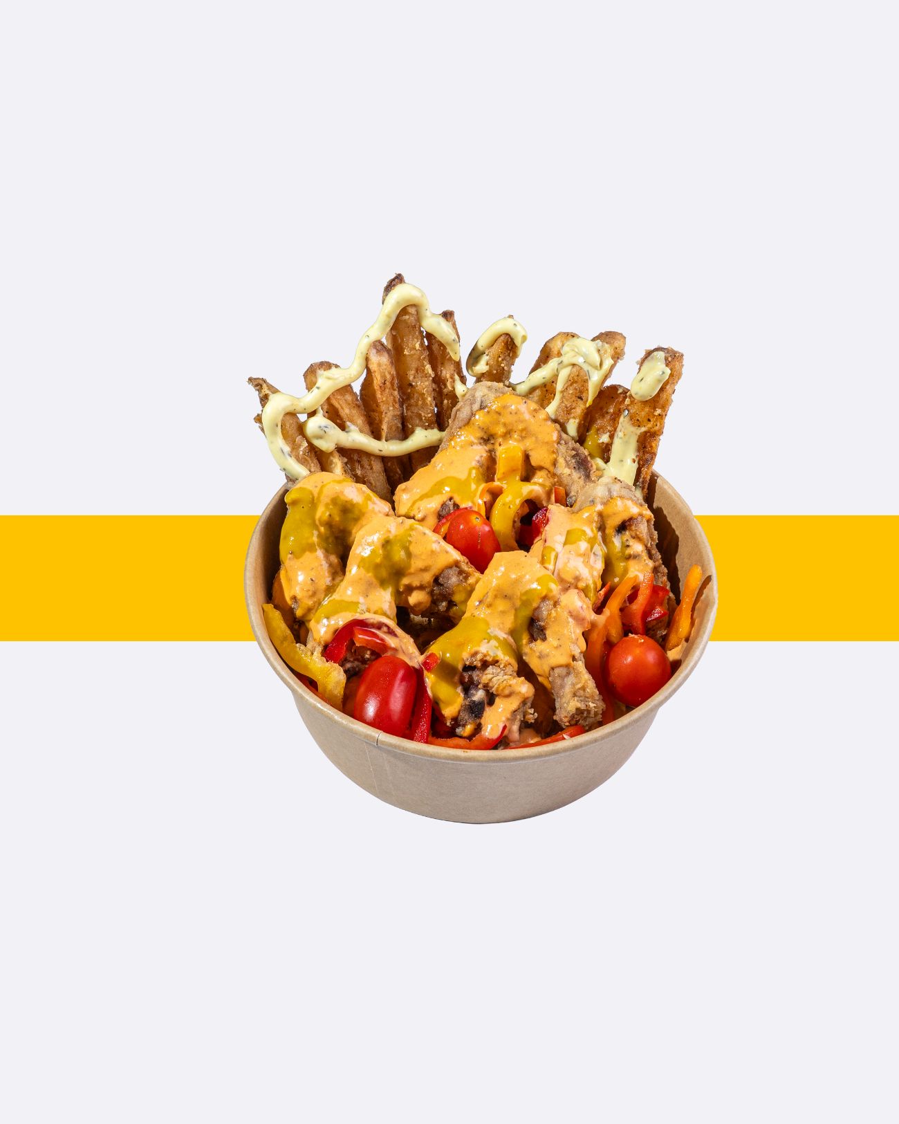 داينمت وينگس فرايز