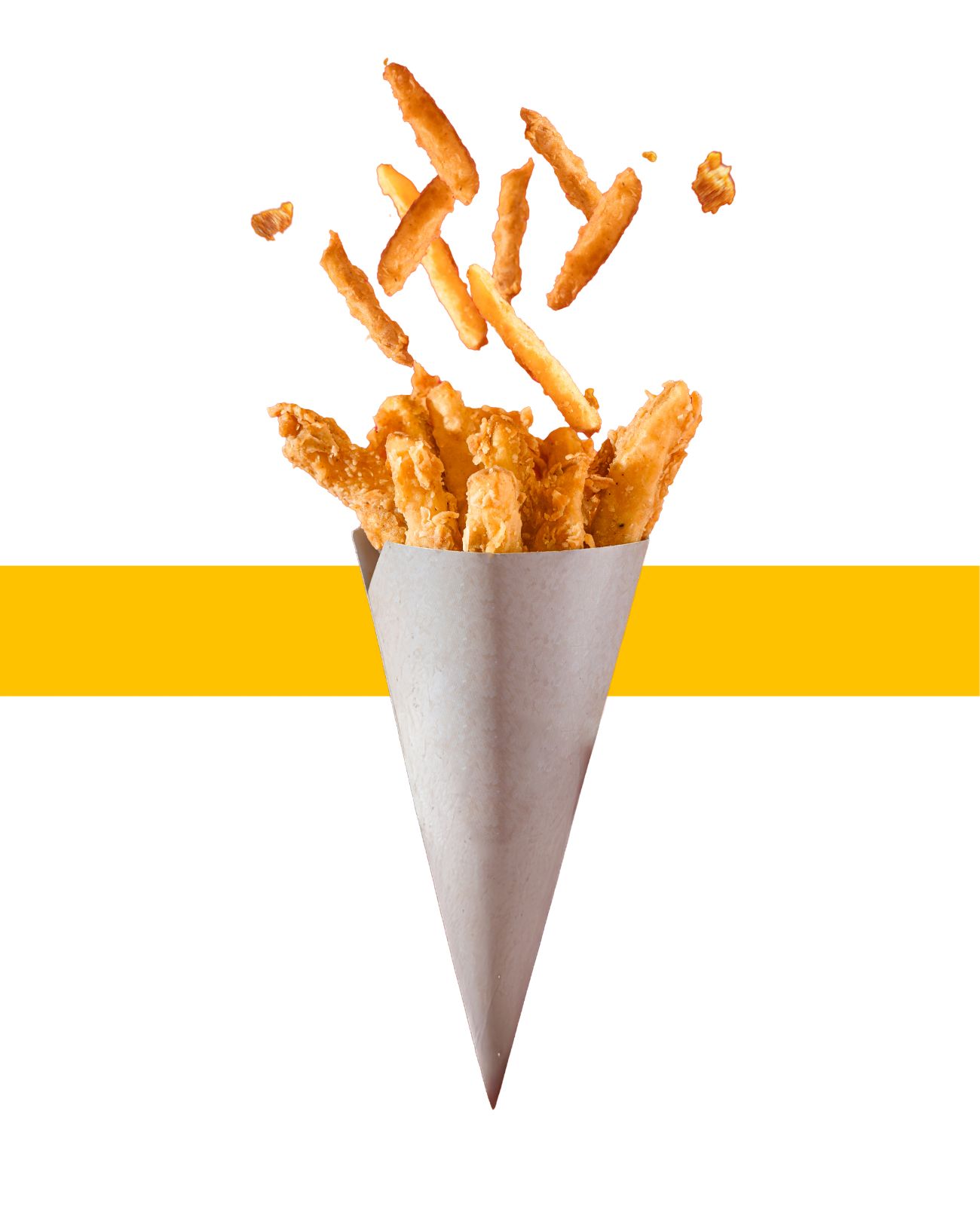 فرينج فرايز كلاسك