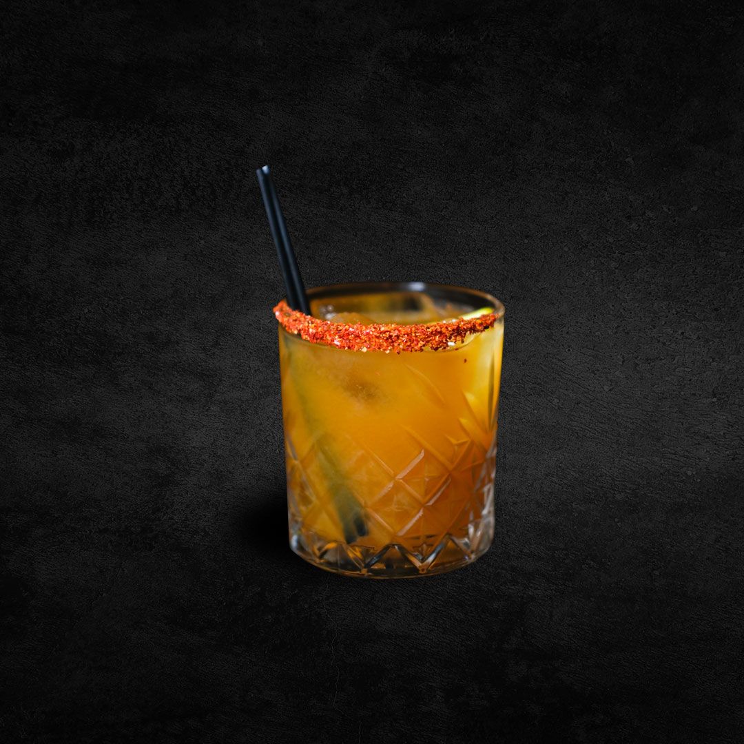 Yakuza Sour - 