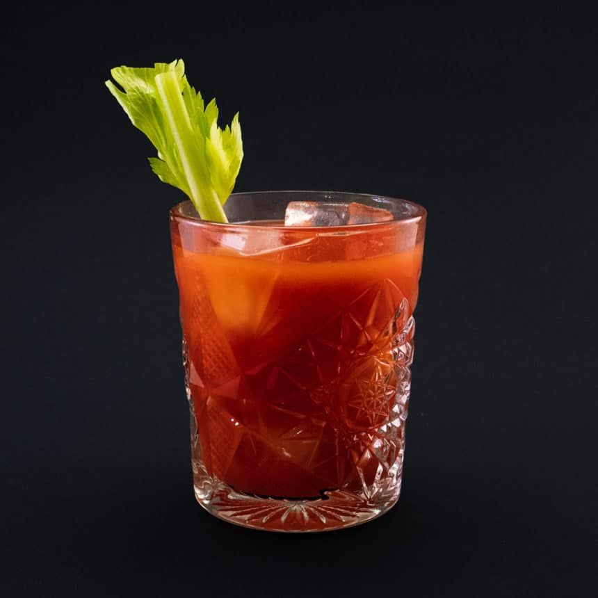 Bloody Mary - 