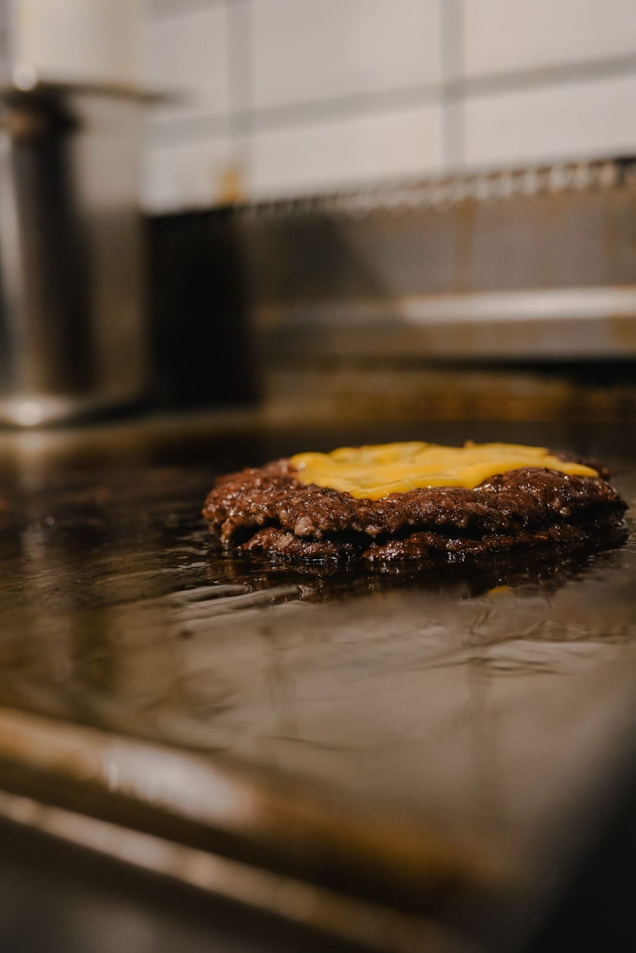 Extra Köfte - *Seçeceğiniz miktara göre +1 yada +2 köfte.