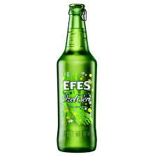 Efes Özel Seri 50 CL - 