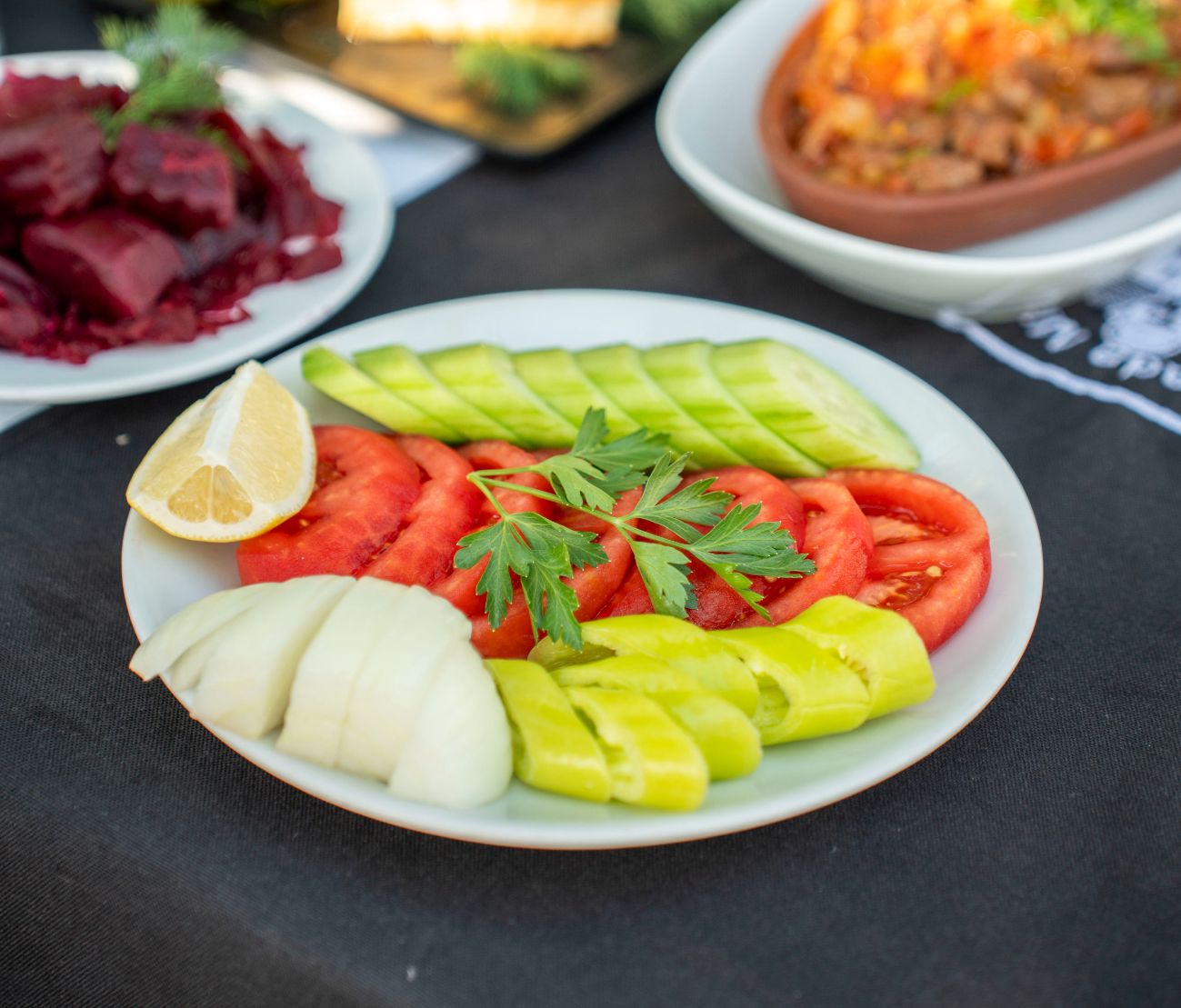 Söğüş - 