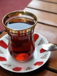 Çay - 