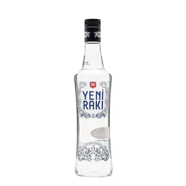 Yeni Rakı - 