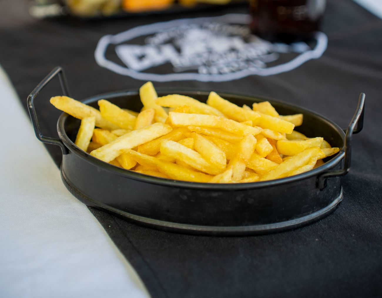 Patates Cips - 