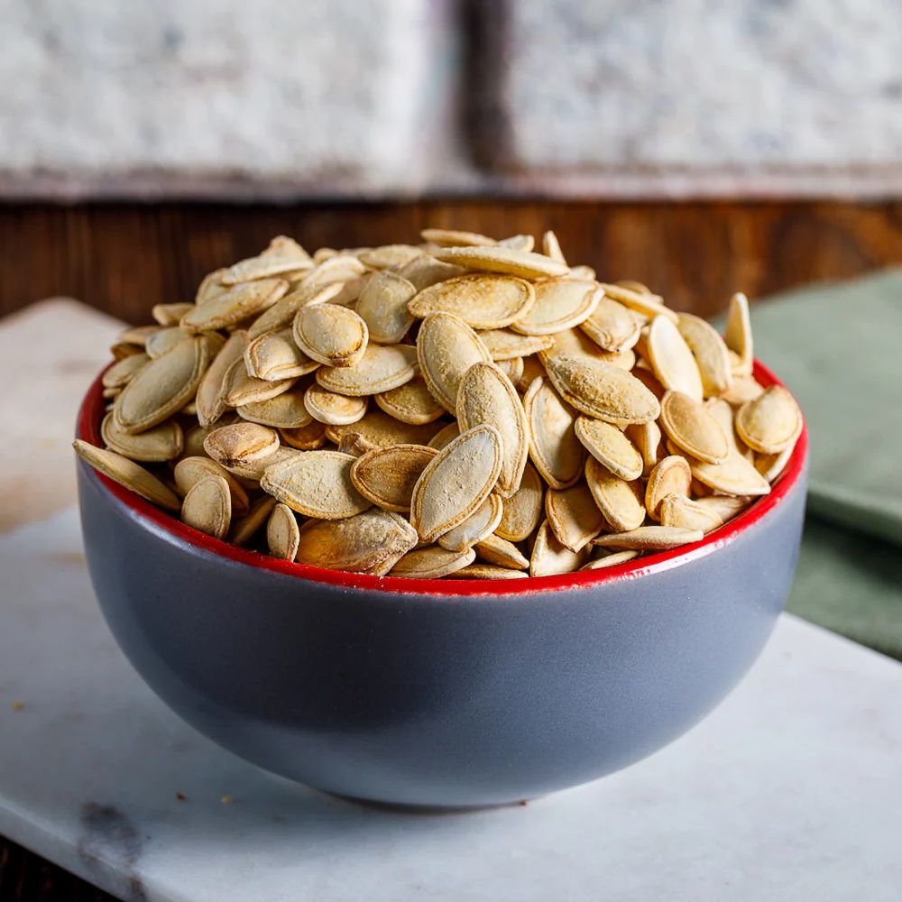 Kavrulmuş Kabak Çekirdeği - 