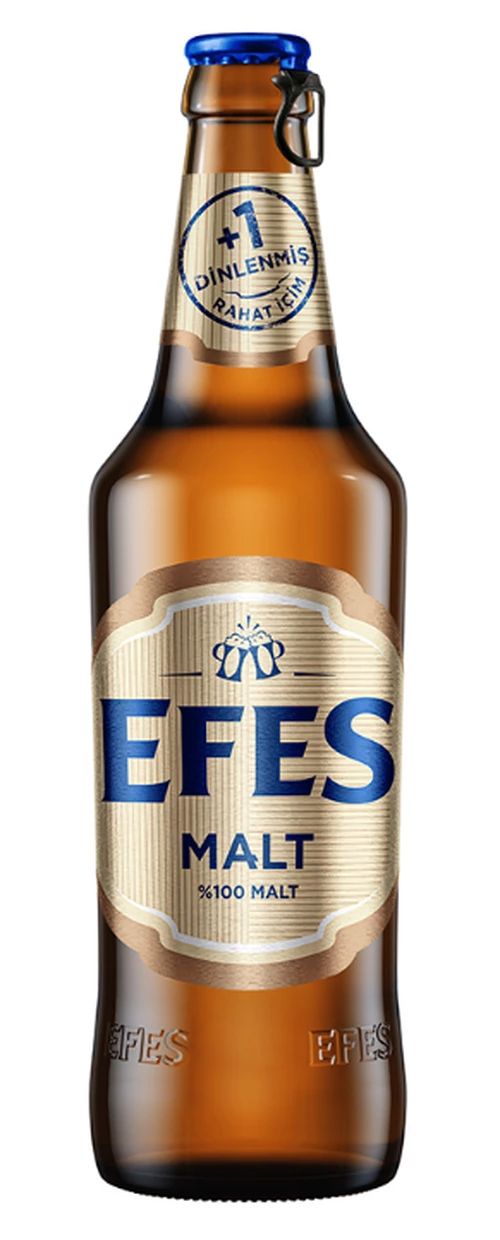 Efes Malt 50 CL - 