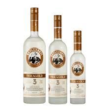 Beylerbeyi Tera Gold - 