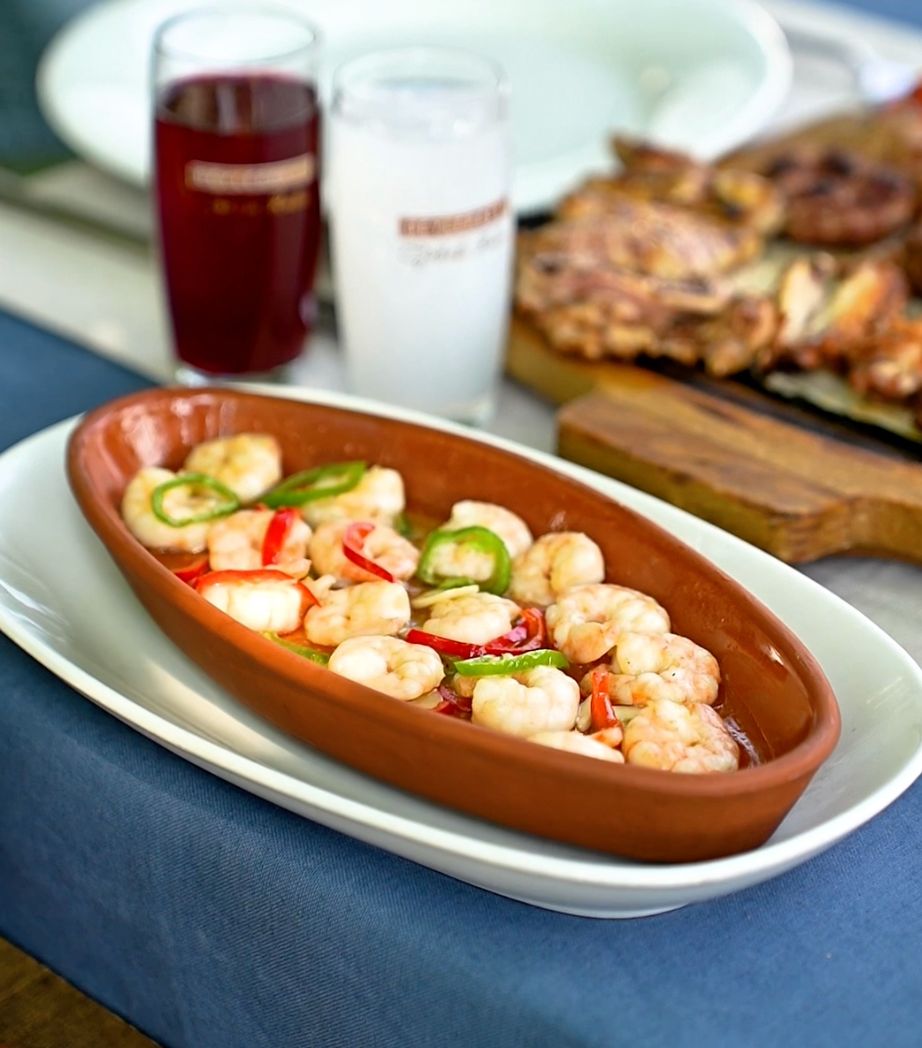 Karides - 