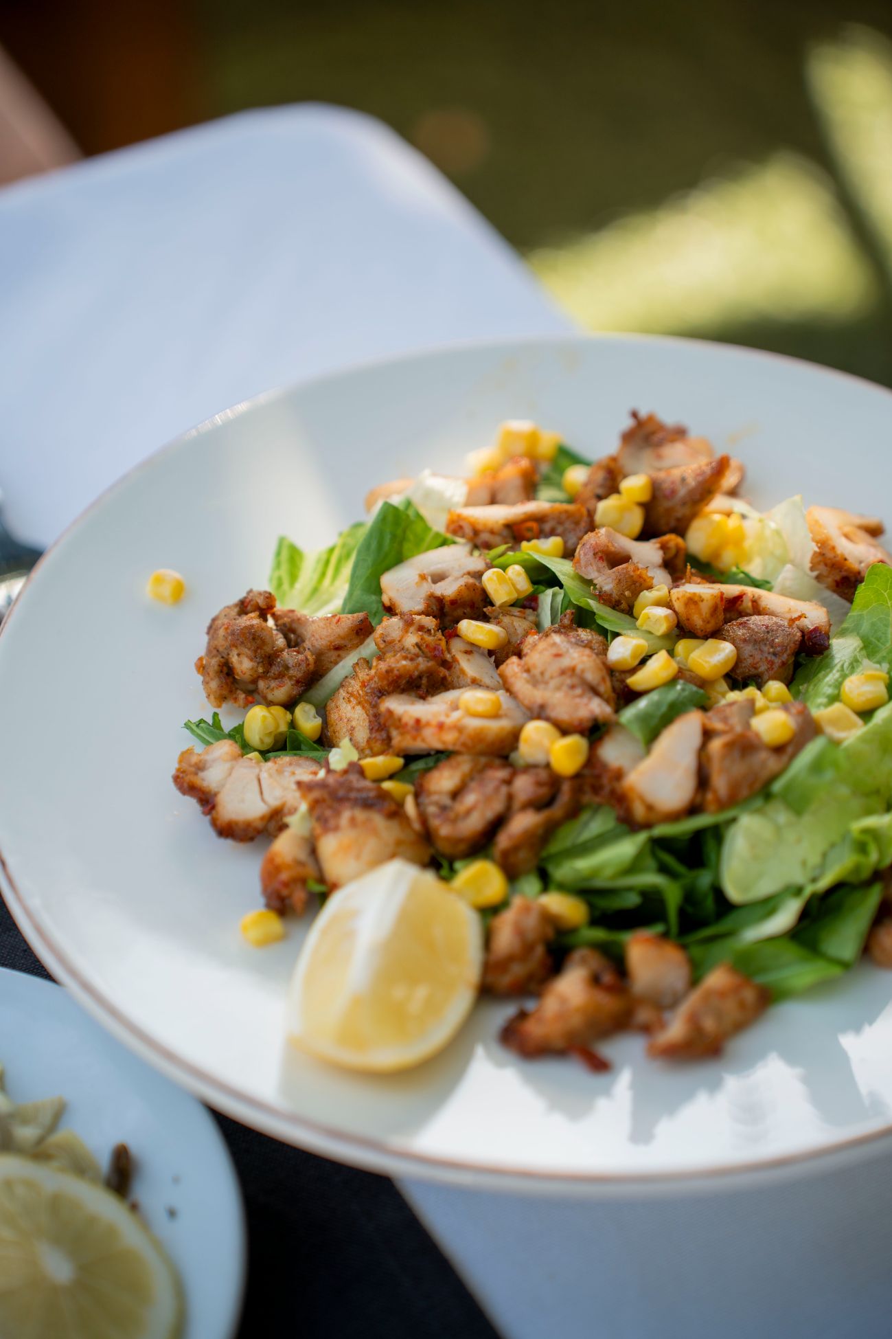 Sezar Salata - 