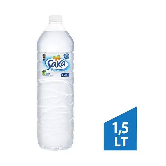 Su Litrelik - 1,5 LT