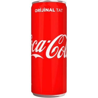 Coca Cola - 33 CL