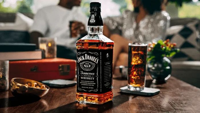 Jack Daniels - 