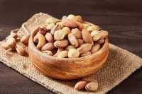 Lüx Karışık Çerez