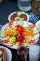 Mevsim Salata