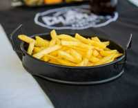 Patates Cips