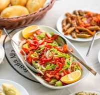 Çoban Salata