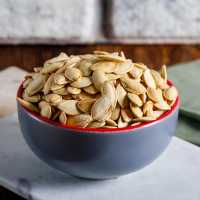 Kavrulmuş Kabak Çekirdeği