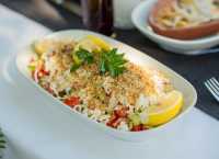 Gavurdağı Salatası
